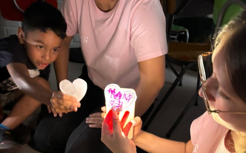 Comunidades pastorales de Salesianos Alameda animan Colonias Villa Feliz 2026 en La Florida