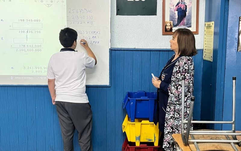 Semana de inducción fortalece la integración académica y salesiana de nuevos estudiantes