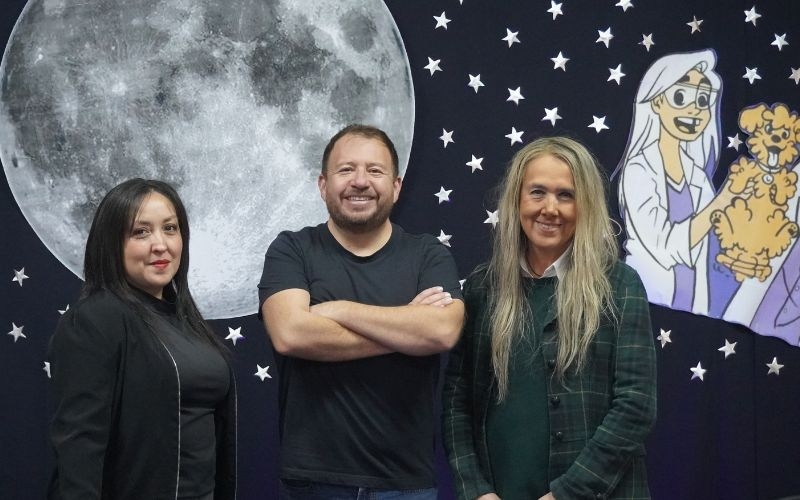 Biblioteca CRA celebra el Día del Libro con charla de divulgación científica