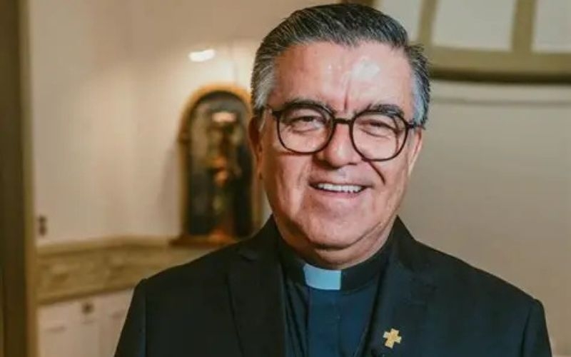 Comunidad educativa celebra el cumplea&ntilde;os del Director