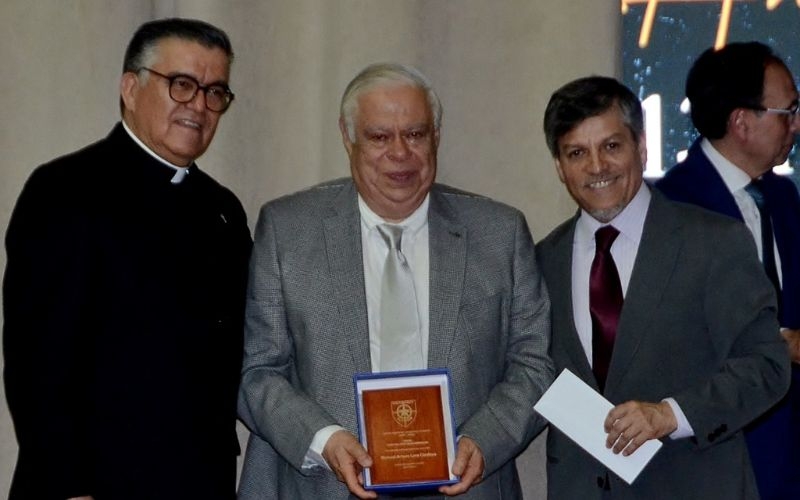 Velada Aniversario 134 A&ntilde;os: Un Encuentro con la Historia, la Identidad y el Legado Salesiano