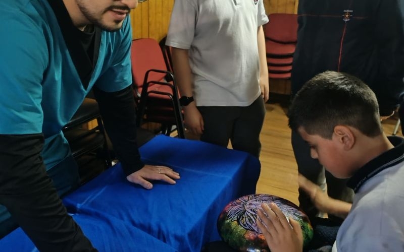 Semana de la Inclusi&oacute;n 2025: &ldquo;La diferencia es nuestra fortaleza&rdquo;