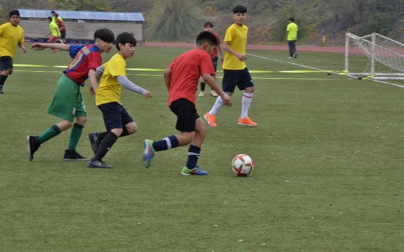 Salesianos Alameda celebra la vida de Don Bosco