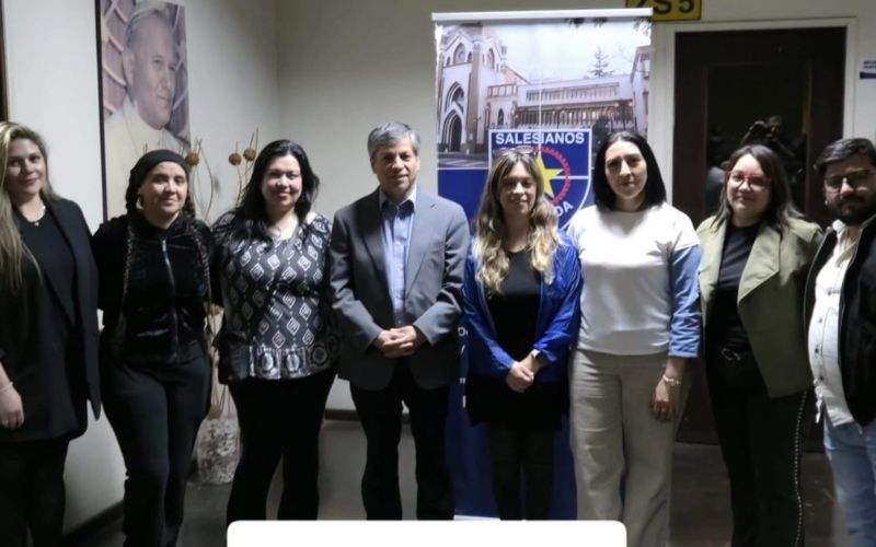 Apoderados ratifican nueva directiva para el per&iacute;odo 2026-2027