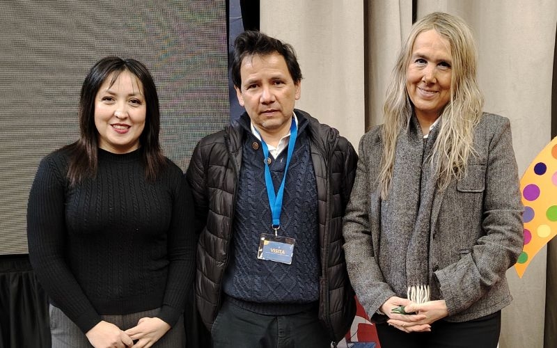 Biblioteca-CRA organiza charla magistral sobre El n&uacute;mero Pi con el destacado matem&aacute;tico Andr&eacute;s Navas