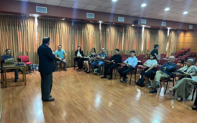 Salesianos Alameda inicia el año educativo-pastoral 2026