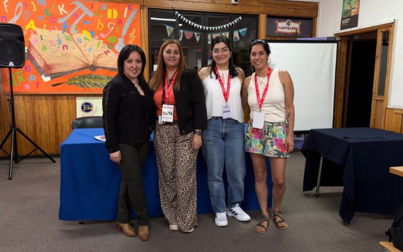 CRA promueve reflexi&oacute;n y aprendizaje junto a la Universidad Aut&oacute;noma de Chile