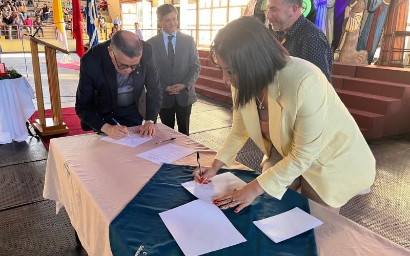 CEPA renueva su directiva y proyecta nuevos desaf&iacute;os al servicio del Proyecto Educativo